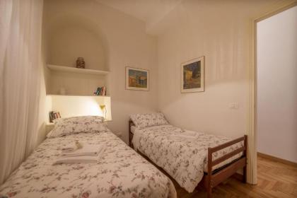 A peaceful retreat 2 minutes from Piazza Navona - FromHometoRome - image 19