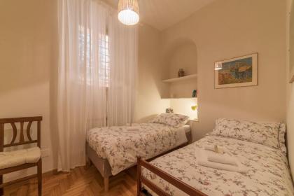 A peaceful retreat 2 minutes from Piazza Navona - FromHometoRome - image 20