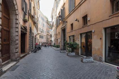 A peaceful retreat 2 minutes from Piazza Navona - FromHometoRome - image 3