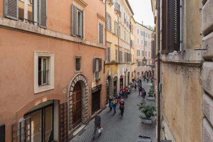 A peaceful retreat 2 minutes from Piazza Navona - FromHometoRome - image 4