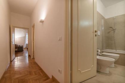 A peaceful retreat 2 minutes from Piazza Navona - FromHometoRome - image 7