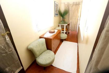 3 bedrooms appartement with city view balcony and wifi at Roma - image 13