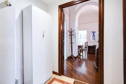 3 bedrooms appartement with city view balcony and wifi at Roma - image 18