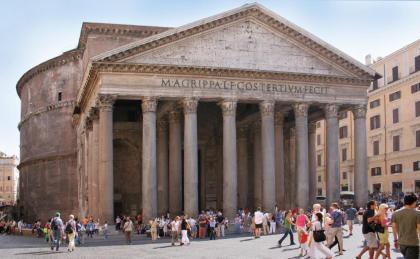 Colosseo Rooms Imperial Rome - image 8