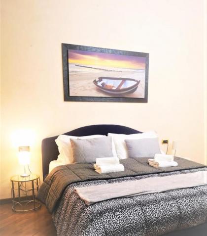 Trevi Nice Holiday - Luxury Apartment - image 16