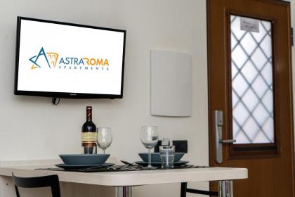 Astra Roma Apartments - image 10