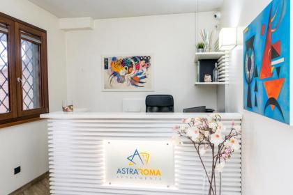 Astra Roma Apartments - image 13