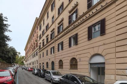 Ad un passo da Villa Borghese Apartment - image 1