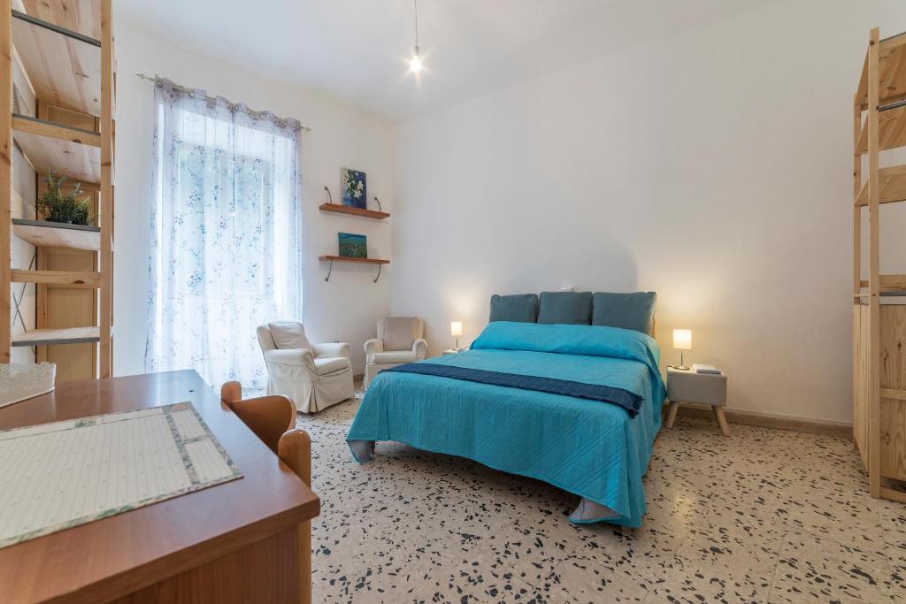 Ad un passo da Villa Borghese Apartment - image 6