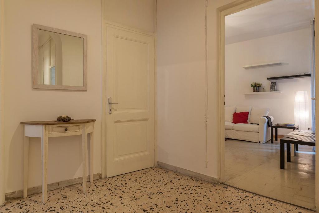 Ad un passo da Villa Borghese Apartment - image 7