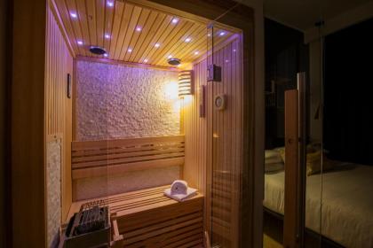 ROMAC Trinity - 3bdr apartment with Sauna & Jacuzzi in Campo de Fiori - image 19