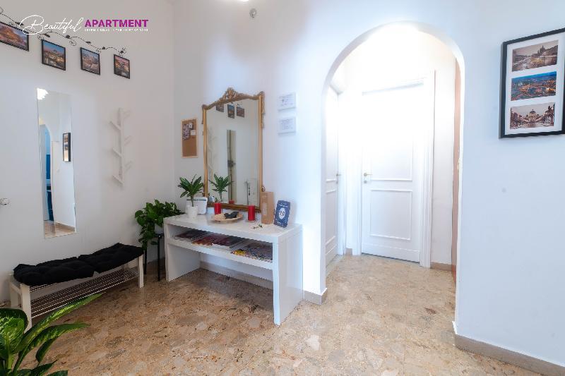 Beautiful Apartement in the heart of Rome St Peter - main image