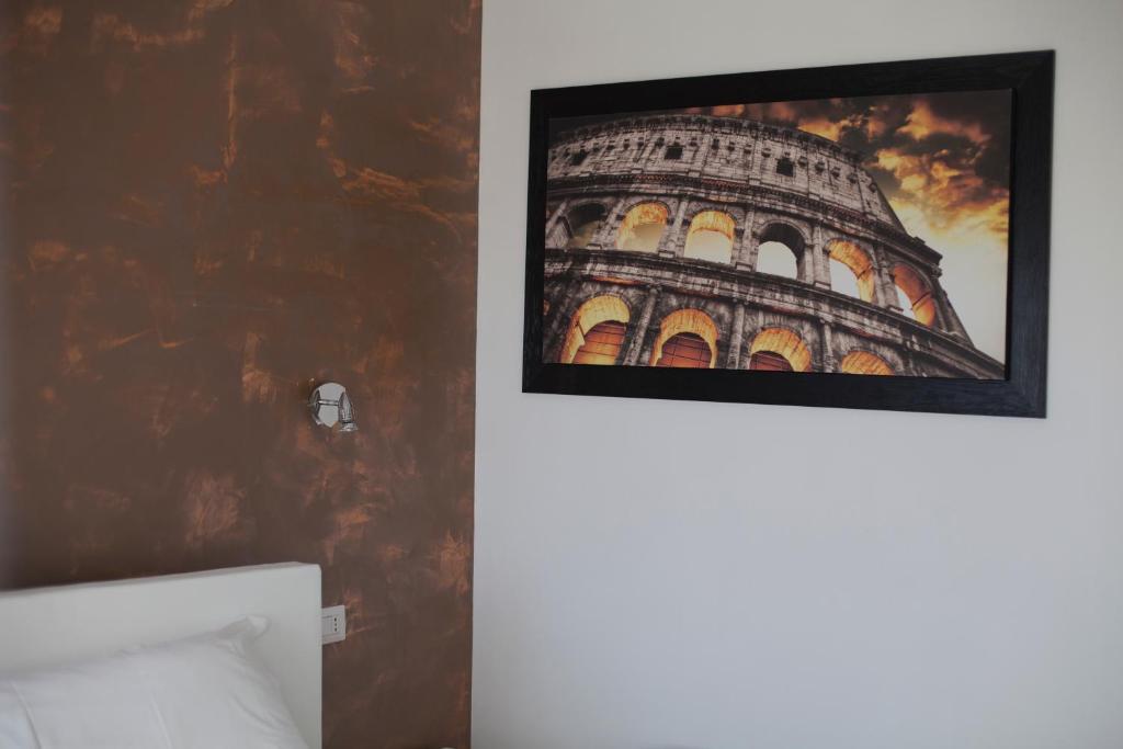 Luxury Vatican Rooms - image 5