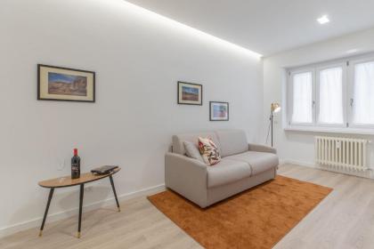 Pigneto Delightful Apartment - image 1