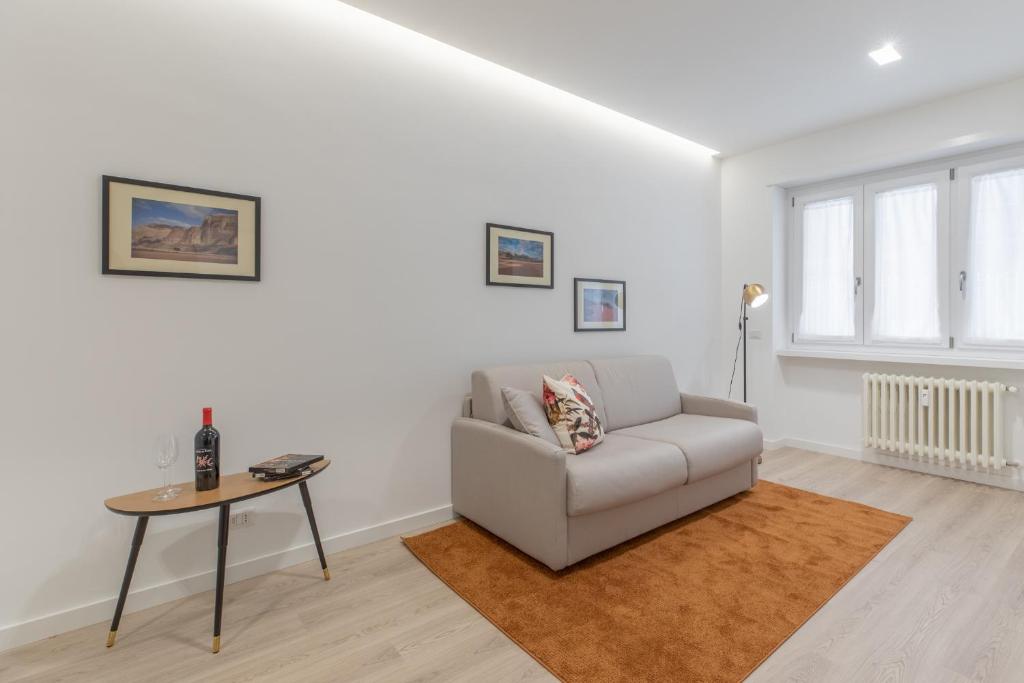 Pigneto Delightful Apartment - main image