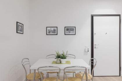 Pigneto Delightful Apartment - image 13