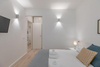 Pigneto Delightful Apartment - image 18