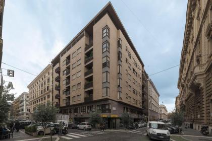 Sant'Angelo Modern Apartment - image 1