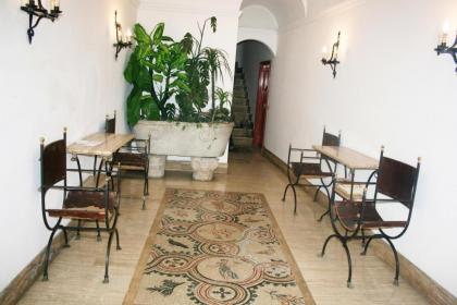 2 bedrooms appartement with city view and wifi at Roma - image 14