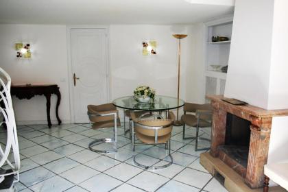 2 bedrooms appartement with city view and wifi at Roma - image 4