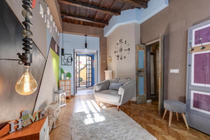 Rome As You Feel - Torre Design Apartment - image 6