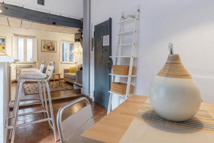 Charming Loft Navona - image 11