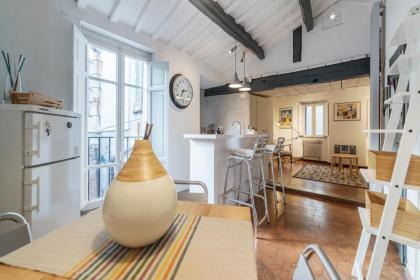 Charming Loft Navona - image 12