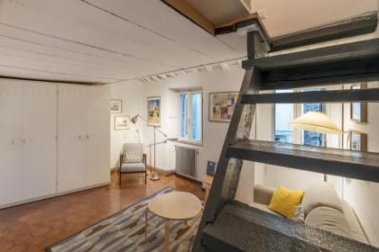 Charming Loft Navona - image 15