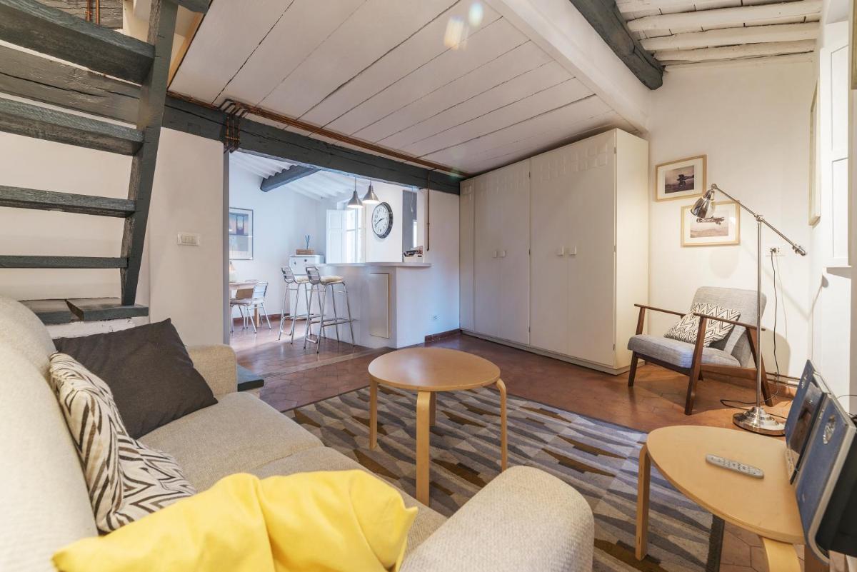 Charming Loft Navona - image 2