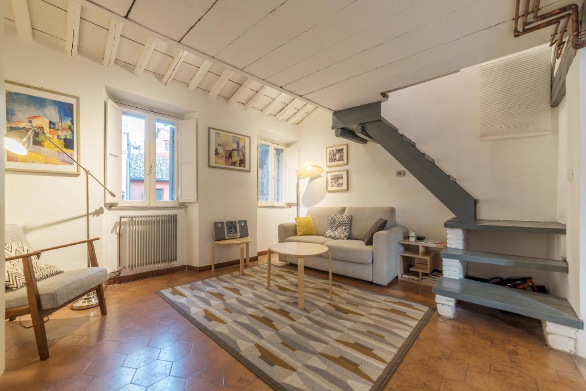 Charming Loft Navona - image 5