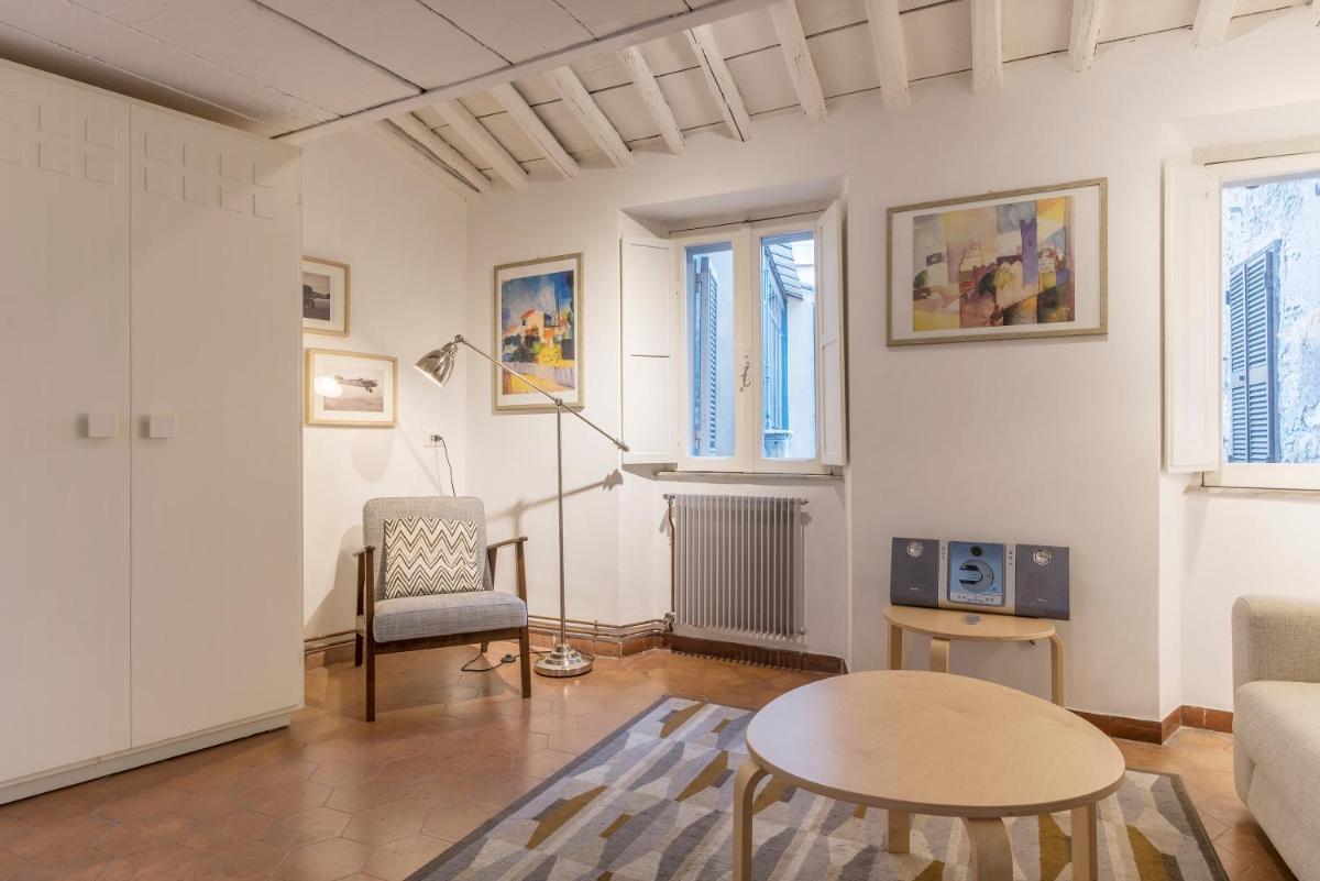 Charming Loft Navona - image 6