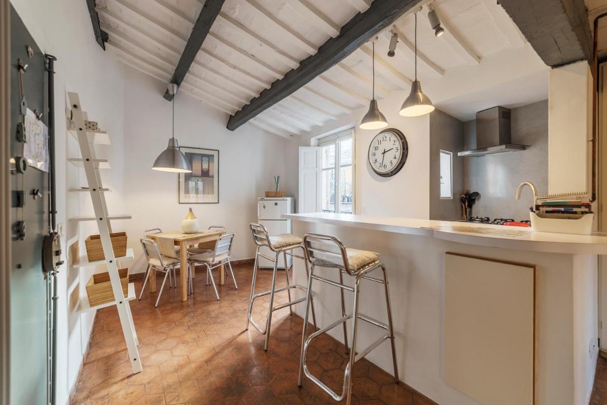 Charming Loft Navona - image 7