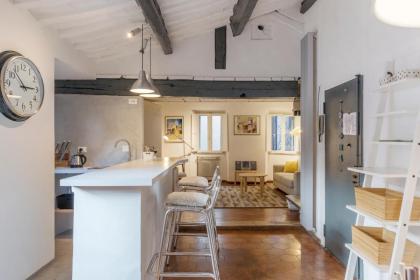 Charming Loft Navona - image 9