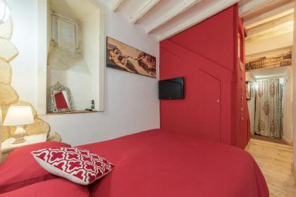 Lovely Nest in Trastevere - image 16