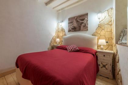 Lovely Nest in Trastevere - image 18