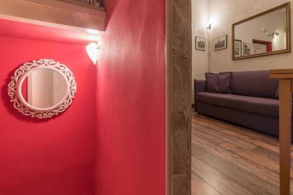 Lovely Nest in Trastevere - image 8