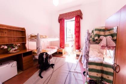 SUNSHINE HOSTEL - image 14