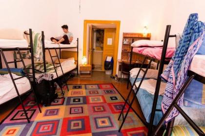 SUNSHINE HOSTEL - image 15