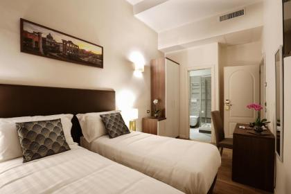 Elegant Rooms Roma - Guest House - image 10