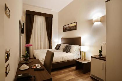 Elegant Rooms Roma - Guest House - image 11