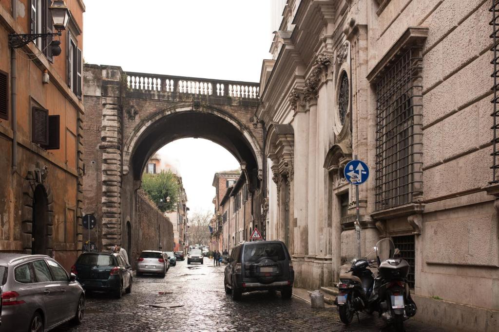 Sweet Arco Farnese - image 4