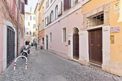 Trastevere Heart Home - image 13