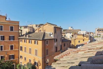 Trastevere Heart Home - image 14