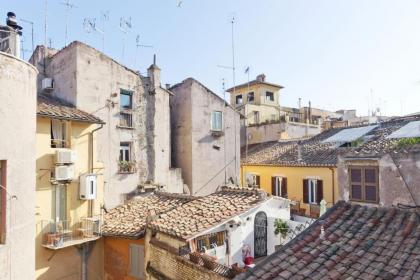 Trastevere Heart Home - image 15