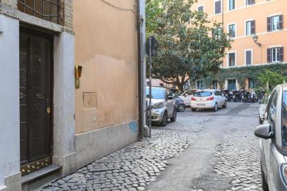 Trastevere Heart Home - image 16