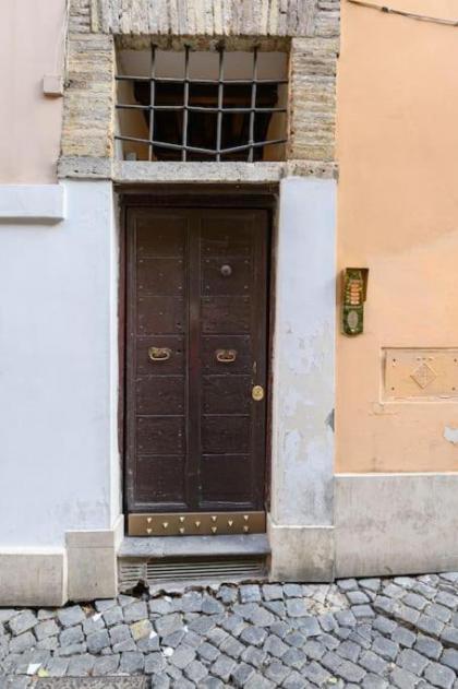 Trastevere Heart Home - image 17