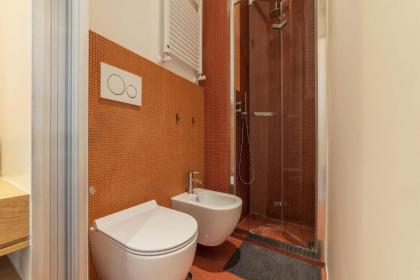 Apartment with Terrace in via del Pellegrino - FromHometoRome - image 15