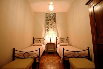 Family 2BR Apartment in Via Giulia - image 1