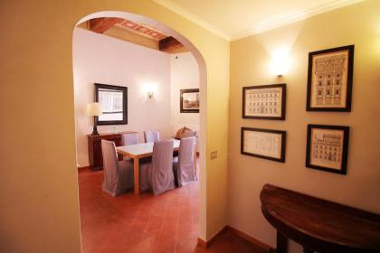 Family 2BR Apartment in Via Giulia - image 14