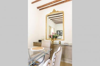 Palazzo Ruspoli Suite - image 3